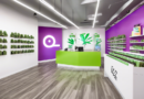 Eaze Inc. Revitalizes Cannabis Retail with Strategic Reopenings and Transformations