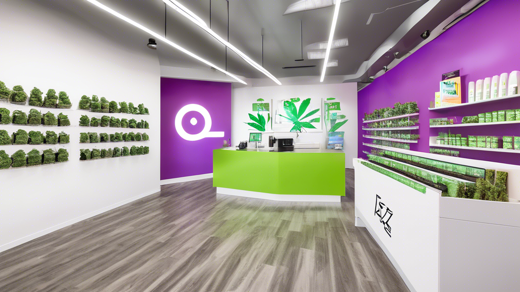 Eaze Inc. Revitalizes Cannabis Retail with Strategic Reopenings and Transformations