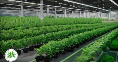 Green Thumb Industries Reports Solid Q3 2024 Results Amid Strategic Expansion and Financial Maneuvers