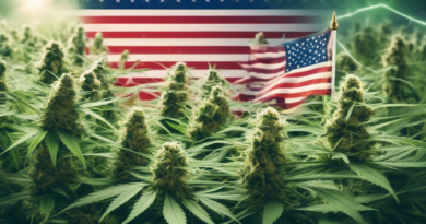 Navigating Uncertainty: The Impact of U.S. Election on Cannabis Industry Dynamics