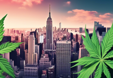 New York's Cannabis Market: A Booming Sector with Untapped Potential in 2024 and Beyond