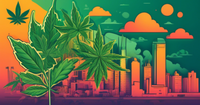 Ohio's Booming Adult-Use Cannabis Market: A Promising Economic Shift