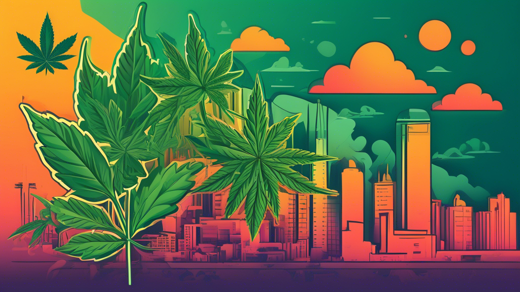 Ohio's Booming Adult-Use Cannabis Market: A Promising Economic Shift