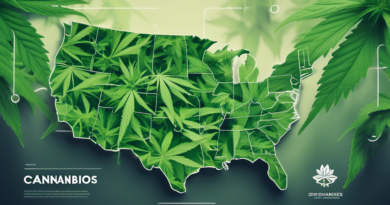 Ohio's Cannabis Market: A Booming Industry Facing Regulatory and Competitive Challenges