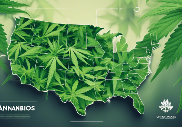 Ohio's Cannabis Market: A Booming Industry Facing Regulatory and Competitive Challenges