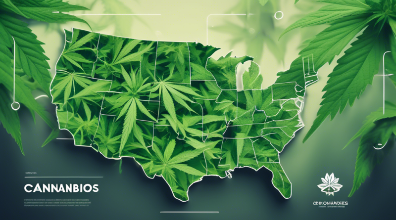 Ohio's Cannabis Market: A Booming Industry Facing Regulatory and Competitive Challenges