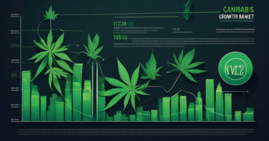 Projected Explosive Growth and Regulatory Developments in New York's Cannabis Market