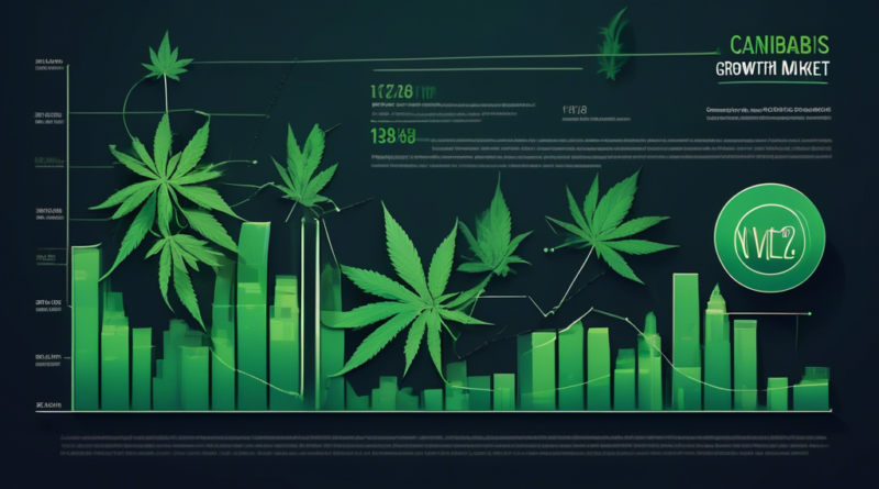 Projected Explosive Growth and Regulatory Developments in New York's Cannabis Market