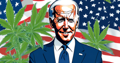 Rescheduling Cannabis in the U.S.: Challenges and Opportunities Under the Biden Administration's Proposal