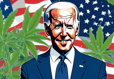 Rescheduling Cannabis in the U.S.: Challenges and Opportunities Under the Biden Administration's Proposal