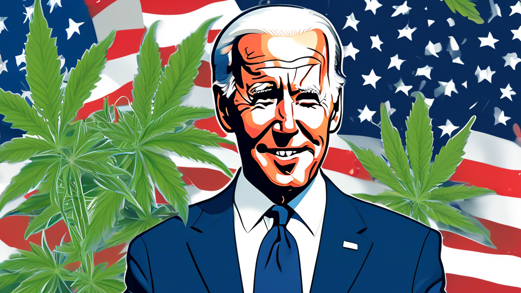 Rescheduling Cannabis in the U.S.: Challenges and Opportunities Under the Biden Administration's Proposal