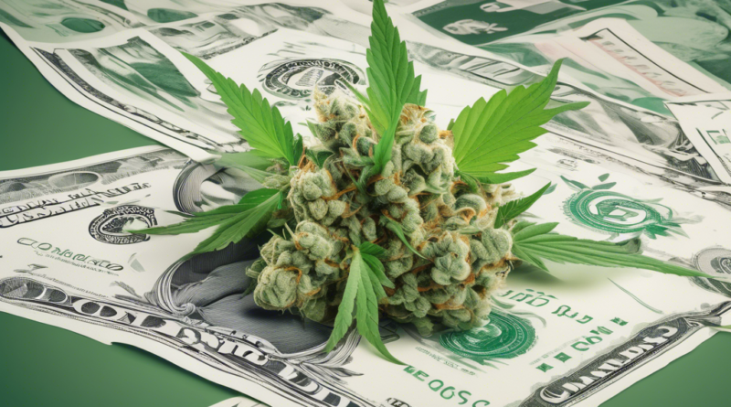 Thriving U.S. Cannabis Markets Face Global Challenges Amid Expansion