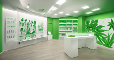 Trulieve Expands Medical Cannabis Access with New Jacksonville Dispensary Opening