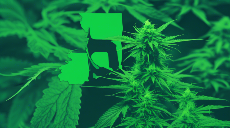 Unveiling Opportunities in the Cannabis Sector: Benzinga Cannabis Market Spotlight 2024