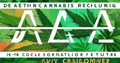 DEA Hearing on Cannabis Rescheduling: Key Issues and Implications for the Future