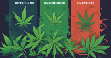 DEA Hearings on Cannabis Rescheduling: A Potential Turning Point in U.S. Drug Policy