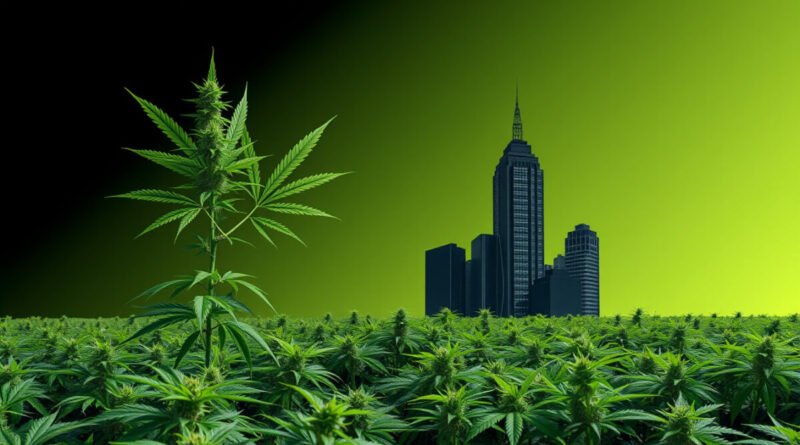 The Dark Side of Legal Cannabis: How Corporate Greed is Threatening the Industry's Integrity