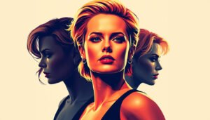 A Tribute to Charlize: Celebrating the Journey of an Iconic Star