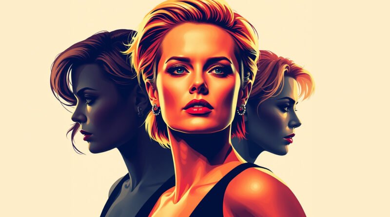 A Tribute to Charlize: Celebrating the Journey of an Iconic Star